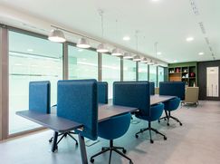 Ufficio in Commerciale