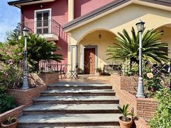 Villa in Residenziale