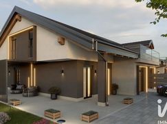 Villa in Residenziale