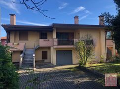 Casa indipendente in Residenziale