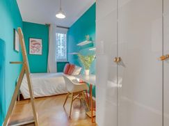 Stanza in Residenziale