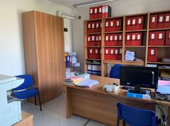 Ufficio in Commerciale