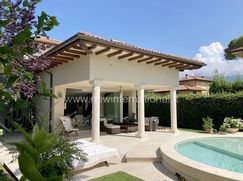 Villa in Residenziale