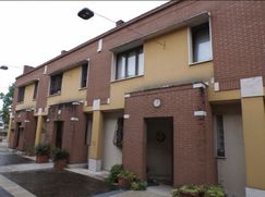 Villetta a schiera in Residenziale
