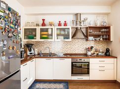 Casa indipendente in Residenziale