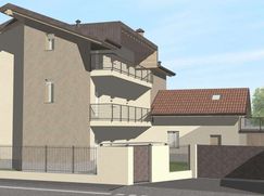 Casa Bi/Trifamiliare in Residenziale