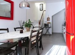 Casa indipendente in Residenziale