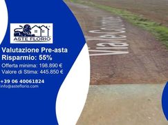 Casa indipendente in Residenziale