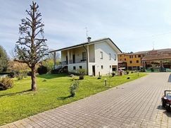 Villa in Residenziale