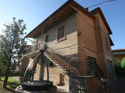 Casa indipendente in Residenziale