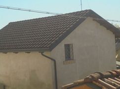 Villetta a schiera in Residenziale