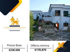 Villa in Residenziale