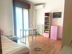 Stanza in Residenziale