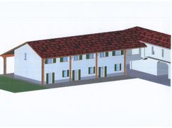 Villa in Residenziale