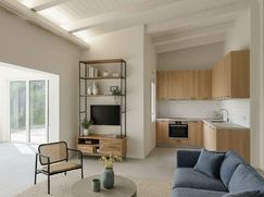 Casa Bi/Trifamiliare in Residenziale