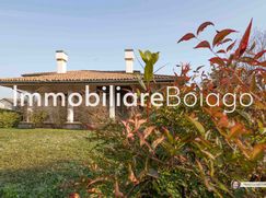 Villa in Residenziale