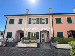 Villetta a schiera in Residenziale