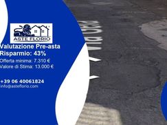 Box/posto auto in Residenziale