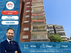 Appartamento in Residenziale