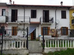 Casa indipendente in Residenziale