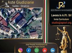 Appartamento in Residenziale