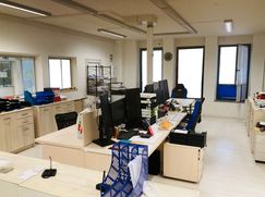 Capannone in Commerciale