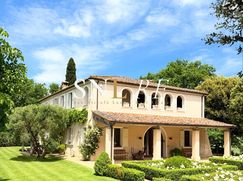 Villa in Residenziale