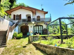 Villa in Residenziale