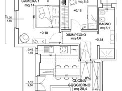 Appartamento in Residenziale