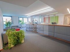 Ufficio in Commerciale