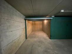 Box/posto auto in Residenziale