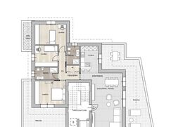 Attico/Mansarda in Residenziale