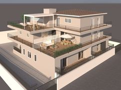 Appartamento in Residenziale