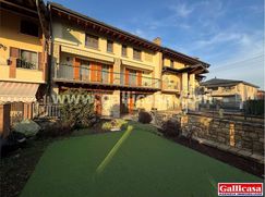 Villetta a schiera in Residenziale