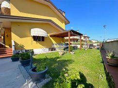 Villetta a schiera in Residenziale