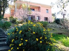 Casa indipendente in Residenziale