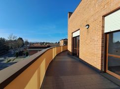Attico/Mansarda in Residenziale