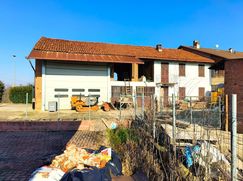 Casa indipendente in Residenziale