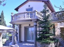 Villa in Residenziale