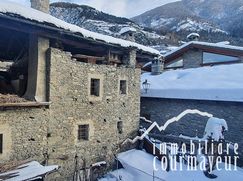 Rustico/Casale in Residenziale