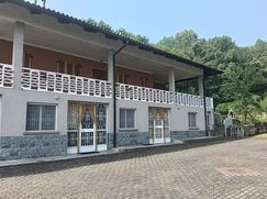 Villetta a schiera in Residenziale