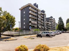 Appartamento in Residenziale