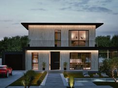 Villa in Residenziale