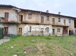 Rustico/Casale in Residenziale