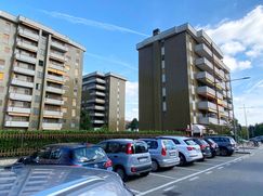 Appartamento in Residenziale