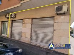 Capannone in Commerciale