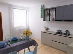 Casa indipendente in Residenziale