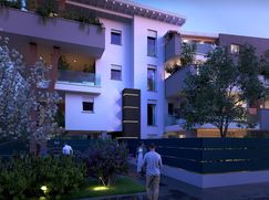 Appartamento in Residenziale