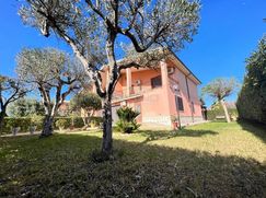 Villa in Residenziale