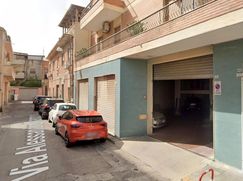 Box/posto auto in Residenziale